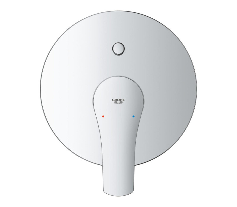 Прихована Душова система Grohe Eurosmart з New Tempesta 200 (UA25183003) Прихована Душова система Grohe Eurosmart з New Tempesta 200 (UA25183003)
