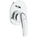 Прихована Душова система Grohe BauCurve з New Tempesta 200 (UA29043003) UA29043003