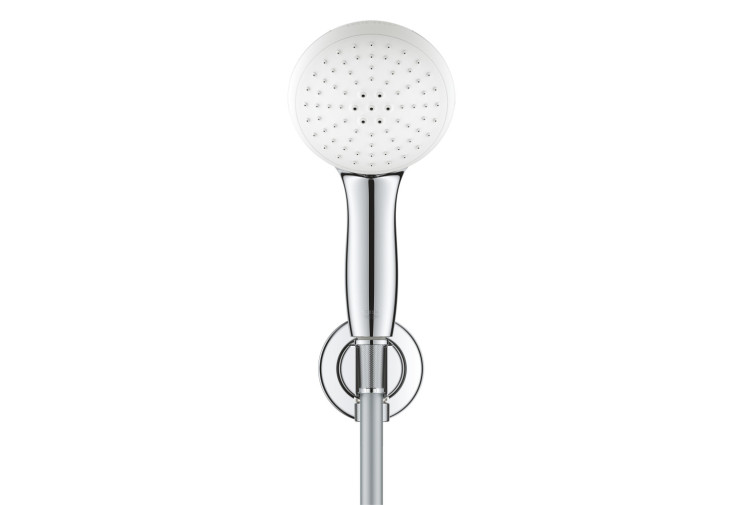 Прихована Душова система Grohe BauCurve з New Tempesta 200 (UA29043003) UA29043003 Прихована Душова система Grohe BauCurve з New Tempesta 200 (UA29043003) UA29043003