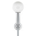 Прихована Душова система Grohe BauCurve з New Tempesta 200 (UA29043003) UA29043003