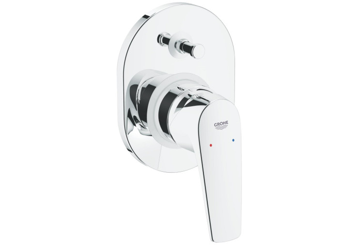 Прихована Душова система Grohe BauFlow з New Tempesta 200 (UA29045003) UA29045003 Прихована Душова система Grohe BauFlow з New Tempesta 200 (UA29045003) UA29045003