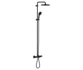 Душова система Grohe Tempesta System 250 з термостатом для ванни (266722431)