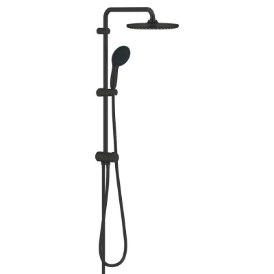 Душова система Grohe Tempesta System 250 Flex з перемичкою внутрішнього монтажу (269802431)