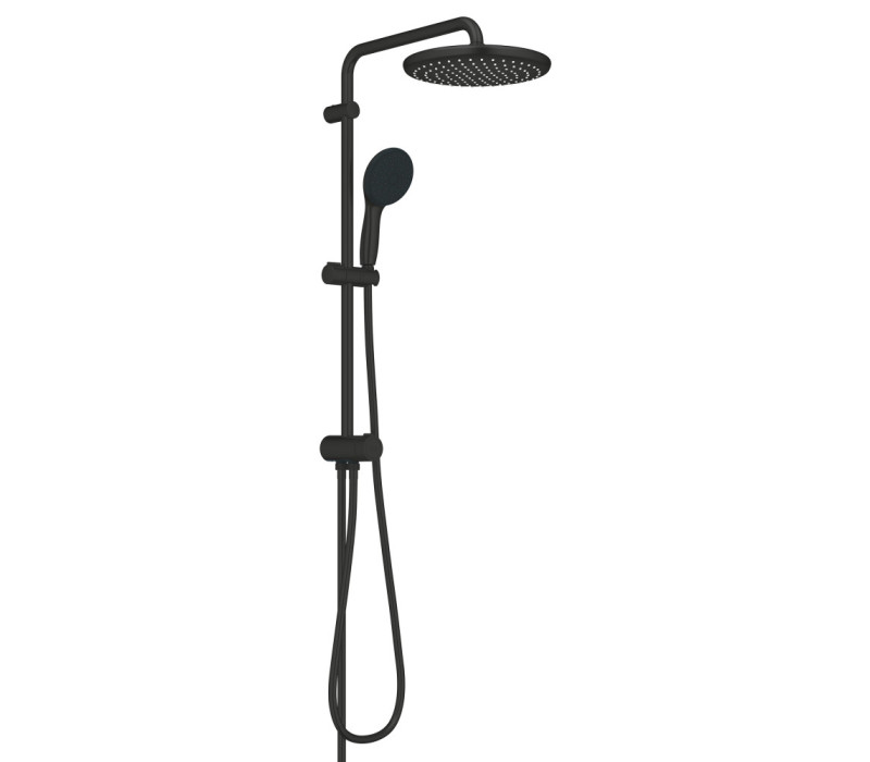 Душова система Grohe Tempesta System 250 Flex з перемичкою внутрішнього монтажу (269802431)