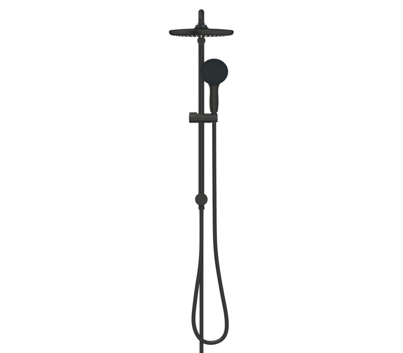 Душова система Grohe Tempesta System 250 Flex з перемичкою внутрішнього монтажу (269802431)