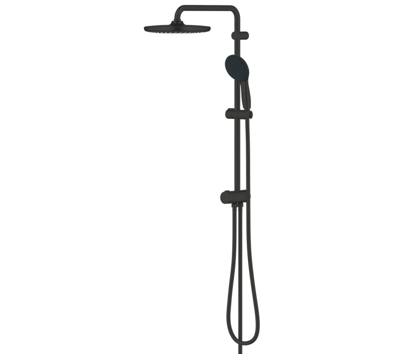 Душова система Grohe Tempesta System 250 Flex з перемичкою внутрішнього монтажу (269802431)