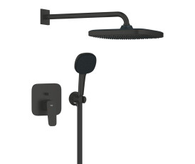Прихована Душова система Grohe Cubeo з Tempesta 250 (1053362430)