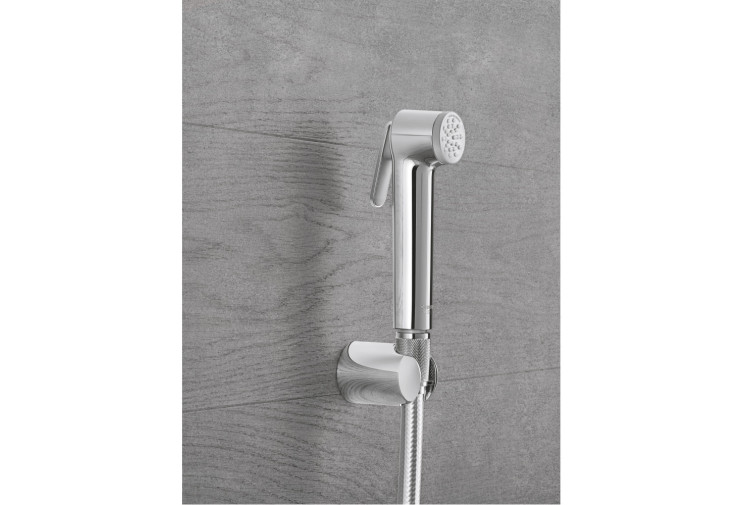 Душовий набір Grohe Tempesta-F Trigger Spray 30 з 1 режимом струменя (27513001) 27513001