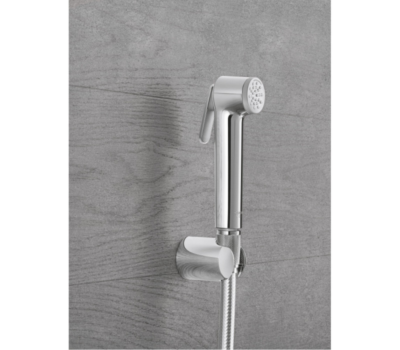 Душевой набор Grohe Tempesta-F Trigger Spray 30 с 1 режимом струи (27513001) Душевой набор Grohe Tempesta-F Trigger Spray 30 с 1 режимом струи (27513001)