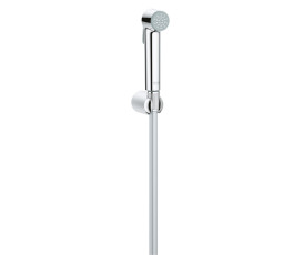 Душовий набір Grohe Tempesta-F Trigger Spray 30 з 1 режимом струменя (26352000) Душовий набір Grohe Tempesta-F Trigger Spray 30 з 1 режимом струменя (26352000)