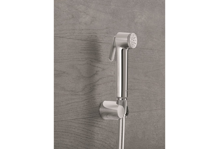 Душевой набор Grohe Tempesta-F Trigger Spray 30 с 1 режимом струи (26352000) 26352000 Душевой набор Grohe Tempesta-F Trigger Spray 30 с 1 режимом струи (26352000) 26352000