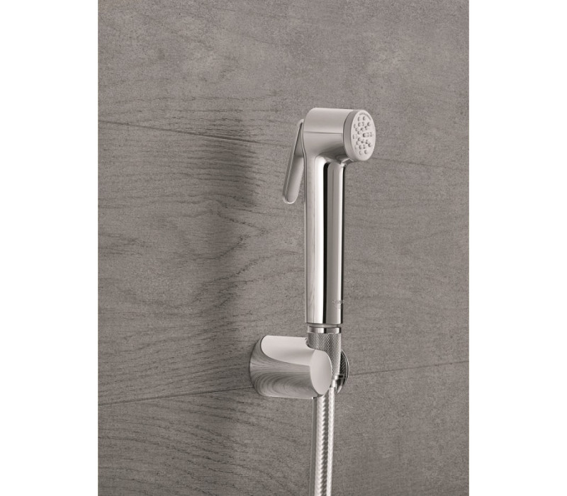 Душевой набор Grohe Tempesta-F Trigger Spray 30 с 1 режимом струи (26352000) Душевой набор Grohe Tempesta-F Trigger Spray 30 с 1 режимом струи (26352000)