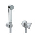 Душевой набор Grohe Tempesta-F Trigger Spray 30 с угловым вентилем, 1 режим струи (27514001) 27514001