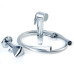 Душевой набор Grohe Tempesta-F Trigger Spray 30 с угловым вентилем, 1 режим струи (27514001) 27514001