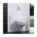 Душевой набор Grohe Tempesta-F Trigger Spray 30 с угловым вентилем, 1 режим струи (27514001) 27514001