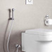Душевой набор Grohe Tempesta-F Trigger Spray 30 с угловым вентилем, 1 режим струи (27514001) 27514001