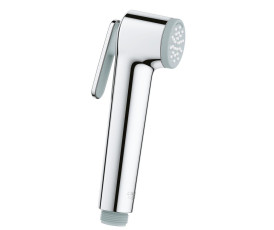 Ручний душ Grohe Tempesta - F Trigger Spray 30, 1 вид струменя (27512001) Ручний душ Grohe Tempesta - F Trigger Spray 30, 1 вид струменя (27512001)