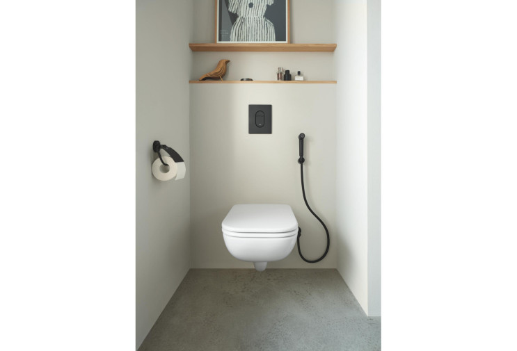 Душевой набор Grohe Tempesta-F Trigger Spray 30 с 1 режимом струи (1025302431) 1025302431
