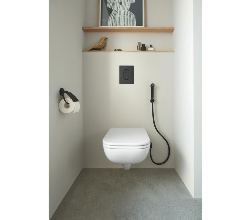 Душевой набор Grohe Tempesta-F Trigger Spray 30 с 1 режимом струи (1025302431) Душевой набор Grohe Tempesta-F Trigger Spray 30 с 1 режимом струи (1025302431)