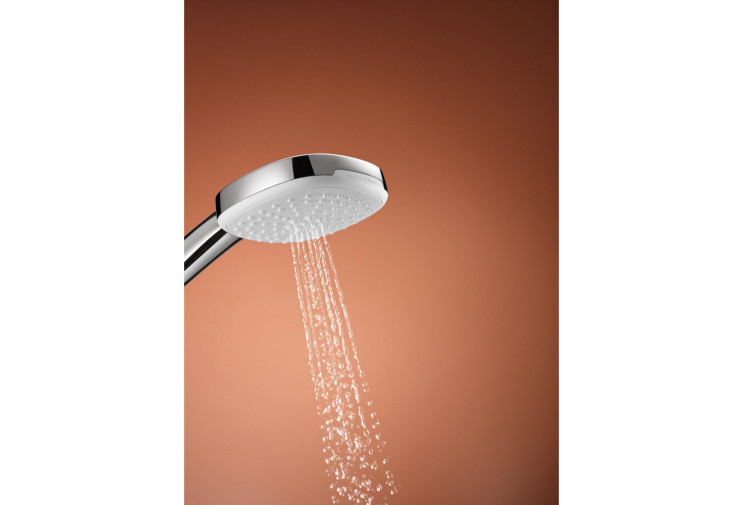 Набір змішувачів Grohe BauLoop New 3 в 1, Для Душу (UA123220S1) UA123220S1