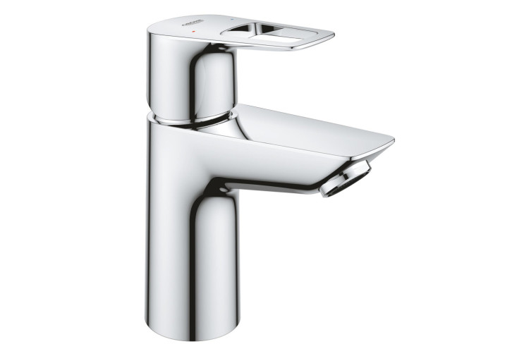 Набір змішувачів Grohe BauLoop New 3 в 1, Для Душу (UA123220S1) UA123220S1