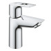 Набір змішувачів Grohe BauLoop New 3 в 1, Для Душу (UA123220S1) UA123220S1