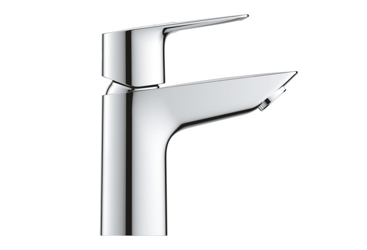 Набір змішувачів Grohe BauLoop New 3 в 1, Для Душу (UA123220S1) UA123220S1