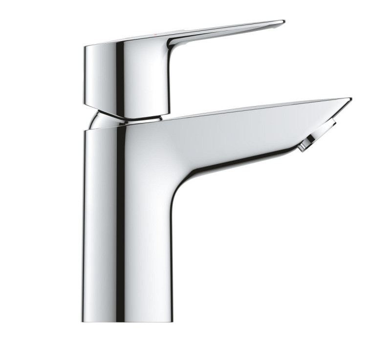Набор смесителей Grohe BauLoop New 3 в 1, Для Душа (UA123220S1)