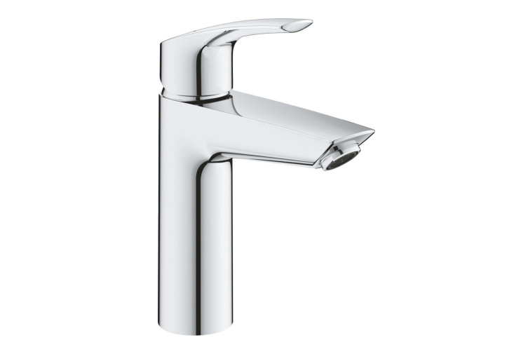 Комплект змішувачів Grohe Eurosmart 3 в 1 Для Душу (UA123244M1) UA123244M1 Комплект змішувачів Grohe Eurosmart 3 в 1 Для Душу (UA123244M1) UA123244M1