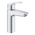 Комплект змішувачів Grohe Eurosmart 3 в 1 Для Душу (UA123244M1) UA123244M1