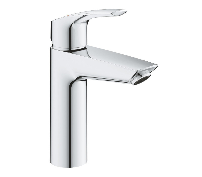 Комплект смесителей Grohe Eurosmart 3 в 1 Для Душа (UA123244M1) Комплект смесителей Grohe Eurosmart 3 в 1 Для Душа (UA123244M1)