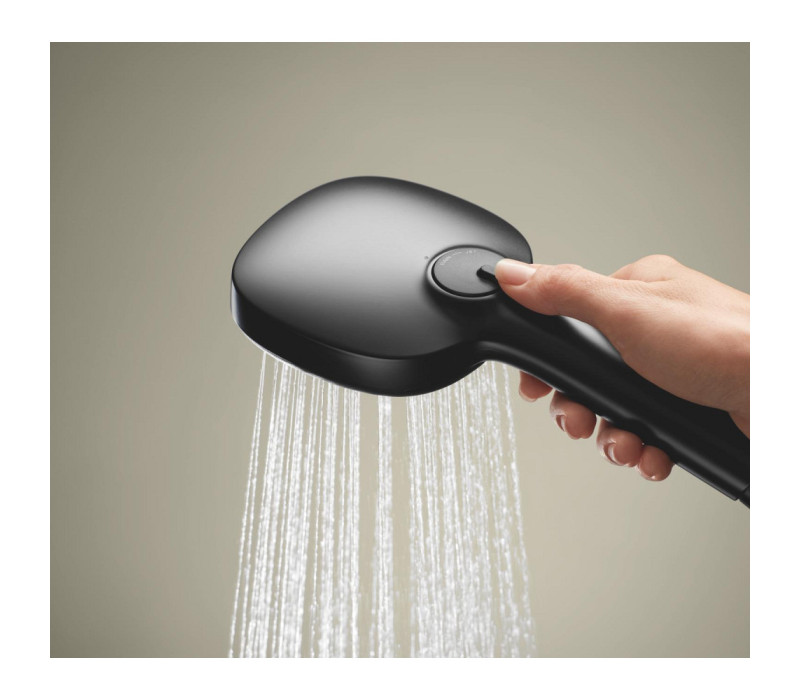 Змішувач змішувач Grohe Cubeo для душу з душовим гарнітуром (1018252430) Змішувач змішувач Grohe Cubeo для душу з душовим гарнітуром (1018252430)