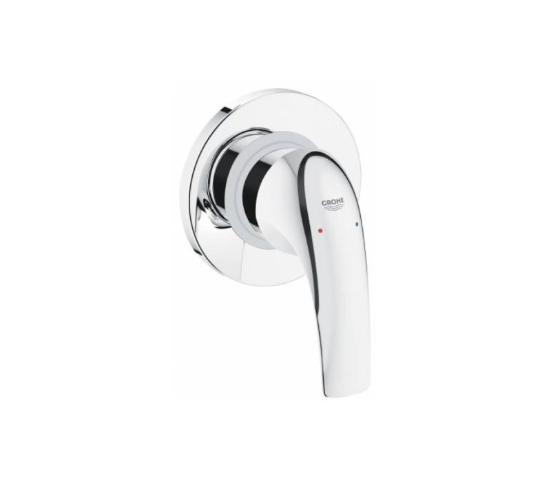 Комплект Grohe BauCurve 2 в 1 для туалету (гігієнічний душ зі змішувачем прихованого монтажу) (UA12104400) Комплект Grohe BauCurve 2 в 1 для туалету (гігієнічний душ зі змішувачем прихованого монтажу) (UA12104400)