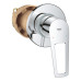 Готовый комплект для гигиенического душа Grohe BauLoop New из Tempesta-F (UA11104202) UA11104202