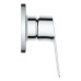 Готовый комплект для гигиенического душа Grohe BauLoop New из Tempesta-F (UA11104202) UA11104202