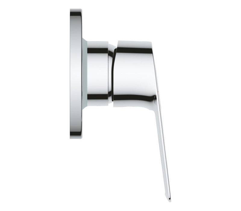 Готовый комплект для гигиенического душа Grohe BauLoop New из Tempesta-F (UA11104202) Готовый комплект для гигиенического душа Grohe BauLoop New из Tempesta-F (UA11104202)