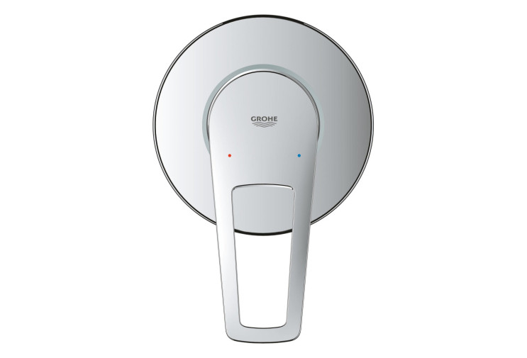 Готовый комплект для гигиенического душа Grohe BauLoop New из Tempesta-F (UA11104202) UA11104202 Готовый комплект для гигиенического душа Grohe BauLoop New из Tempesta-F (UA11104202) UA11104202