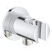 Готовый комплект для гигиенического душа Grohe BauLoop New из Tempesta-F (UA11104202) UA11104202