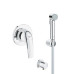 Готовий комплект для гігієнічного душу Grohe BauCurve з Tempesta-F (UA11104401) UA11104401