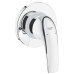 Готовий комплект для гігієнічного душу Grohe BauCurve з Tempesta-F (UA11104401) UA11104401
