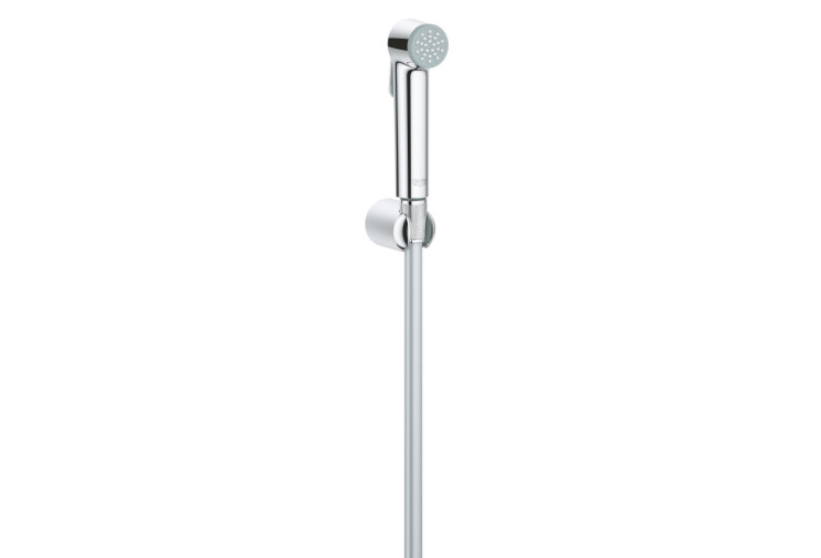 Готовий комплект для гігієнічного душу Grohe BauCurve з Tempesta-F (UA11104401) UA11104401