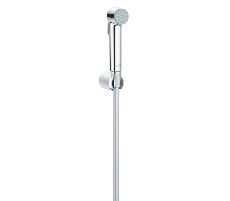 Готовий комплект для гігієнічного душу Grohe BauCurve з Tempesta-F (UA11104401) Готовий комплект для гігієнічного душу Grohe BauCurve з Tempesta-F (UA11104401)