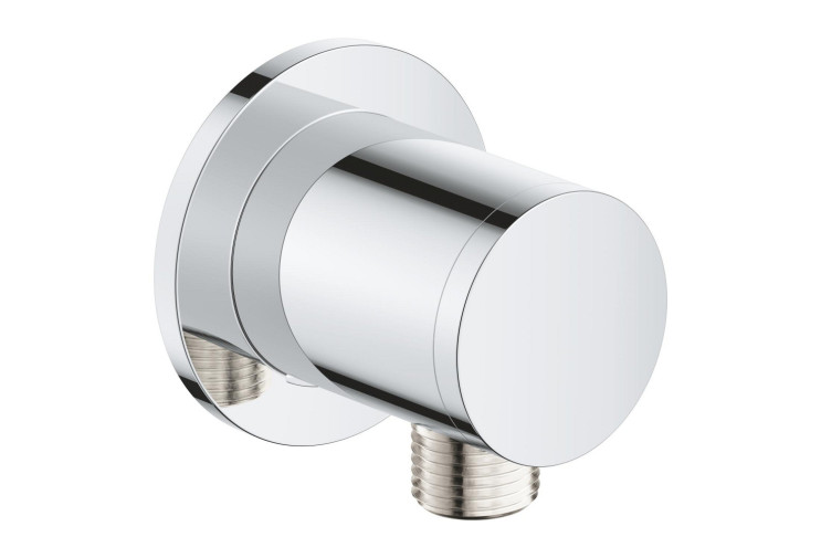 Готовий комплект для гігієнічного душу Grohe BauCurve з Tempesta-F (UA11104401) UA11104401