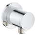 Готовий комплект для гігієнічного душу Grohe BauCurve з Tempesta-F (UA11104401) UA11104401