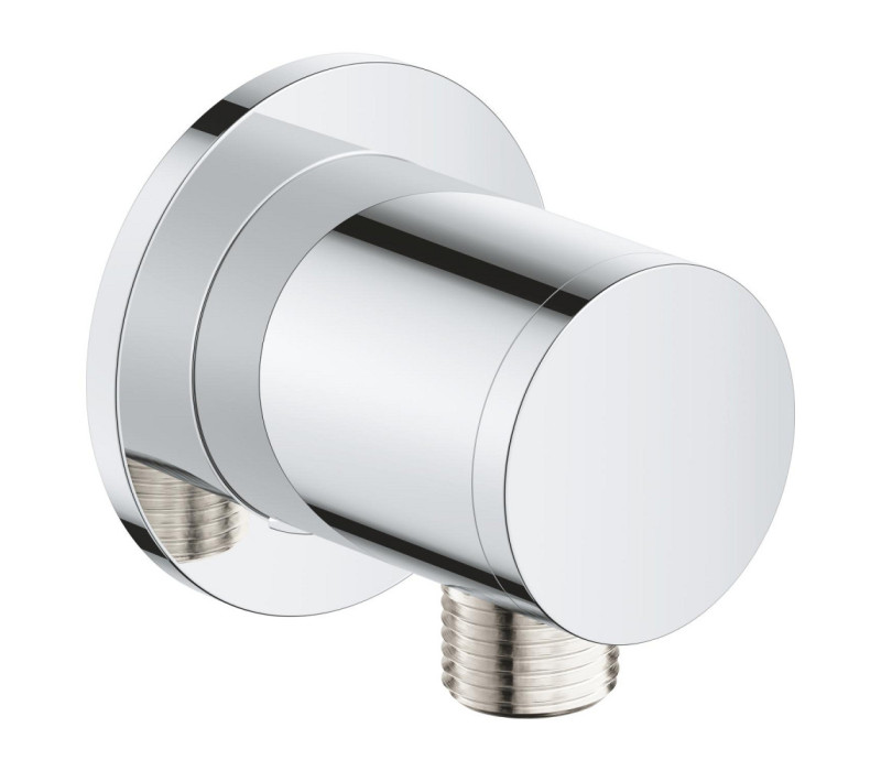Готовий комплект для гігієнічного душу Grohe BauCurve з Tempesta-F (UA11104401) Готовий комплект для гігієнічного душу Grohe BauCurve з Tempesta-F (UA11104401)