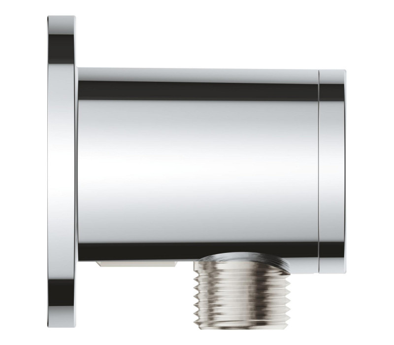 Готовий комплект для гігієнічного душу Grohe BauCurve з Tempesta-F (UA11104401) Готовий комплект для гігієнічного душу Grohe BauCurve з Tempesta-F (UA11104401)