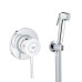 Готовый комплект для гигиенического душа Grohe BauClassic New из Tempesta-F (UA11104802) UA11104802