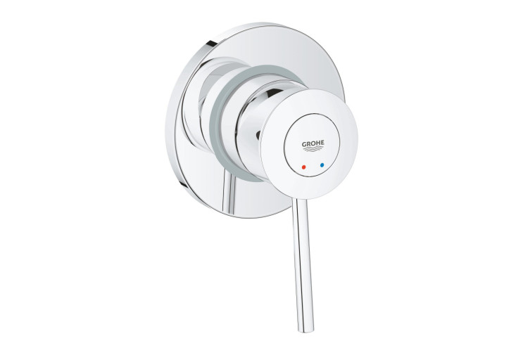 Готовый комплект для гигиенического душа Grohe BauClassic New из Tempesta-F (UA11104802) UA11104802 Готовый комплект для гигиенического душа Grohe BauClassic New из Tempesta-F (UA11104802) UA11104802