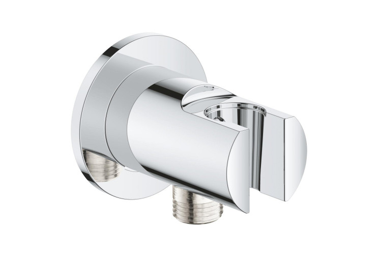 Готовый комплект для гигиенического душа Grohe BauClassic New из Tempesta-F (UA11104802) UA11104802 Готовый комплект для гигиенического душа Grohe BauClassic New из Tempesta-F (UA11104802) UA11104802