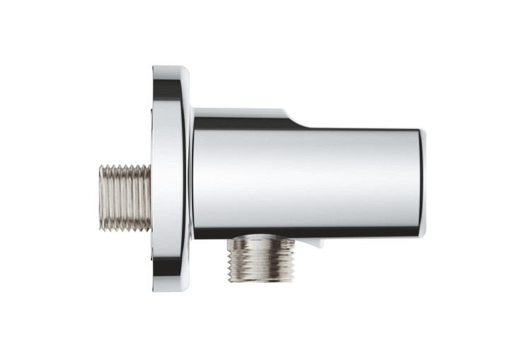 Готовый комплект для гигиенического душа Grohe BauClassic New из Tempesta-F (UA11104802) UA11104802 Готовый комплект для гигиенического душа Grohe BauClassic New из Tempesta-F (UA11104802) UA11104802